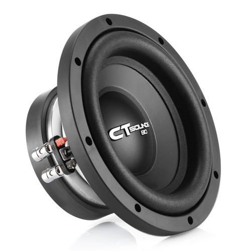 Sounds bio subwoofer per - ct,