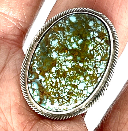 Anello navajo sonoran - anello,
