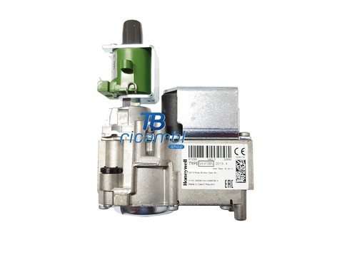 Valvola gas vk4105n2013 - gas,