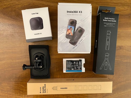 Insta creator kit - 64,