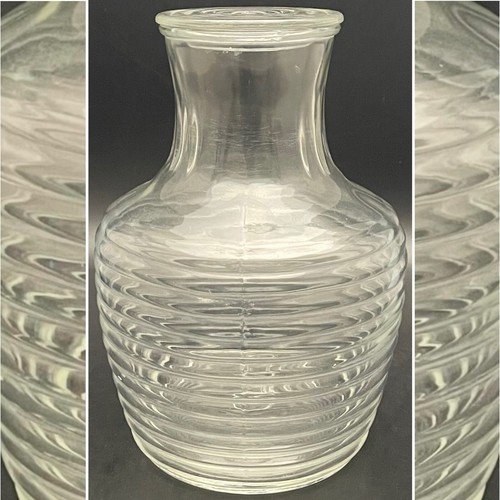 Caraffa bottiglia frigorifero