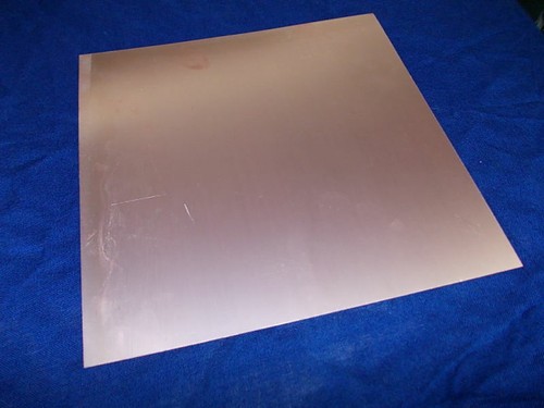 Vetronite ramata doppia faccia