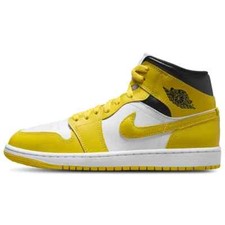 AIR JORDAN 1 MID UK TAGLIE