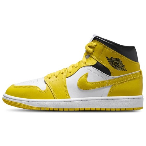 Air jordan mid - mid, taglie