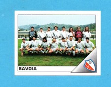 PANINI CALCIATORI