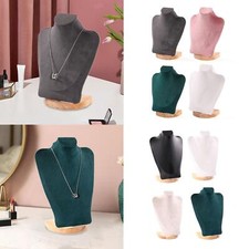 Espositore per collana con