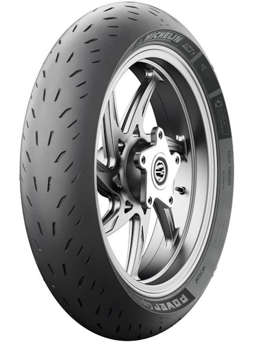 Gomma moto posteriore - #,