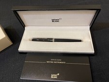 Montblanc Generation Black
