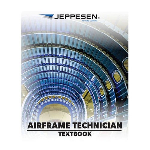 Jeppesen technician - jeppesen,
