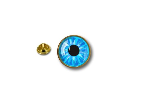 Spilla pin spille - pin's,