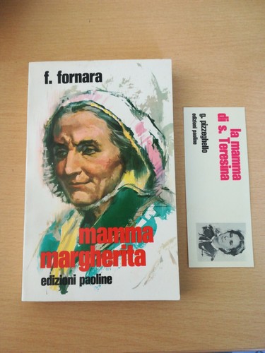 Mamma margherita flora - mamma,