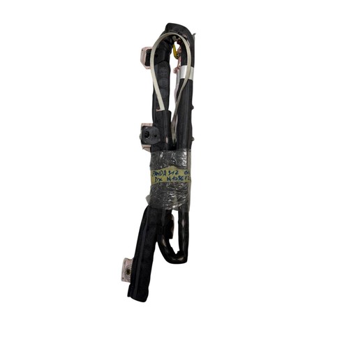 Airbag tendina laterale - a,