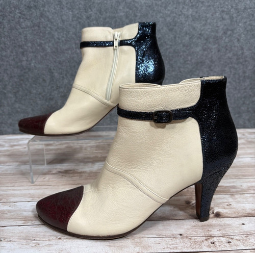 Stivaletto donna chie mihara - stivaletto,