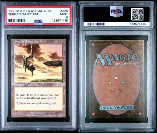 Mtg urza saga - mtg, urza's