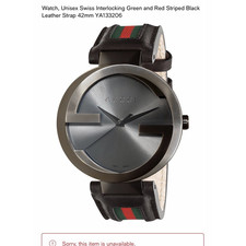 Gucci interlocking ya133206 - interlocking,