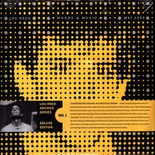Lou Reed - Words & Music, May