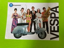 Piaggio Vespa 150 Sprint