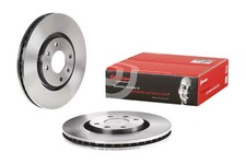 Set freni a disco BREMBO