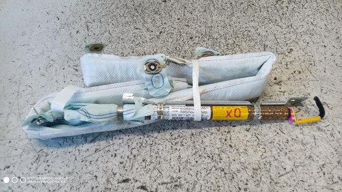 Fiat 500l air - 500l, air-bag