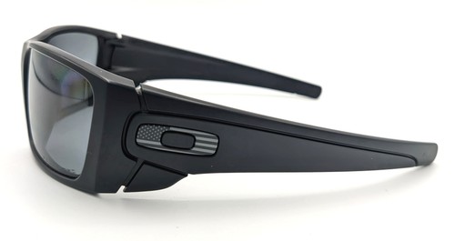 Oakley fuel cell 9096 nero - fuel,