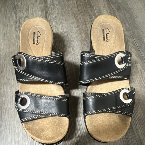 Clarks collection sandali - clarks,