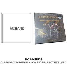 Protezione per colonna sonora