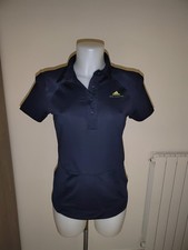 Stella McCartney t-shirt donna top blu sport