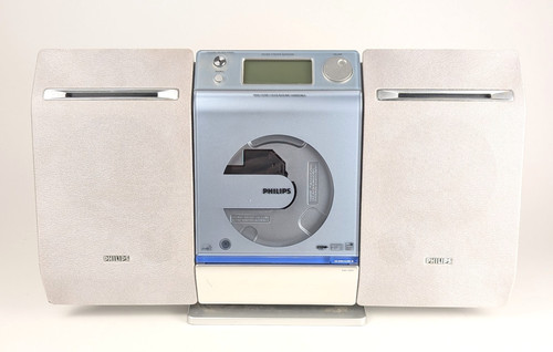 Philips mcm276r micro - mcm276r, sistema
