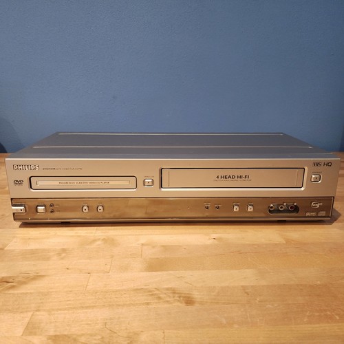 Leggi philips dvd750vr - leggi,