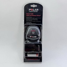 Polar G1 Sensore GPS Velocità