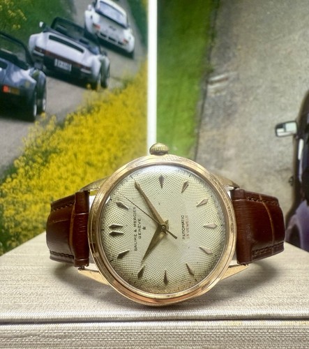 Orologio vintage baume - vintage,