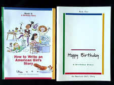 1995 BOOK FOUR guide/journal