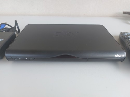 Decoder sky con digitale - decoder, hd