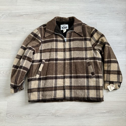 Cappotto caccia vintage - cappotto, da