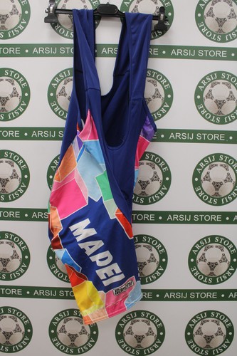 Body ciclismo bike - , mapei