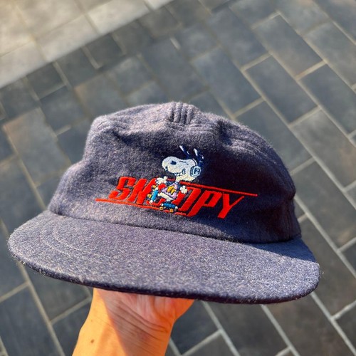 Cappello skate vintage anni - cappello,