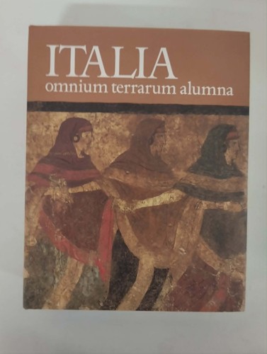 Collana antica madre omnium - collana,