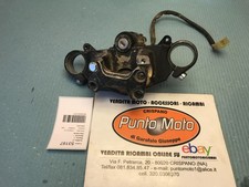 Piastra forcella superiore Honda Hornet 600 1998-2002
