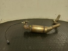 Collettore di scarico HONDA NC