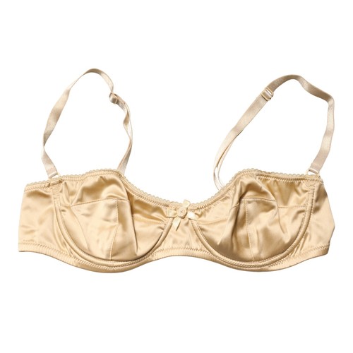 Reggiseno balconcino dolce - reggiseno,