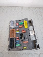 16389 Centralina portafusibili