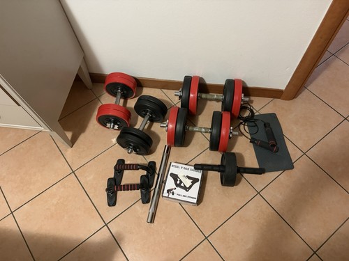 Corength panca piana - corength, con