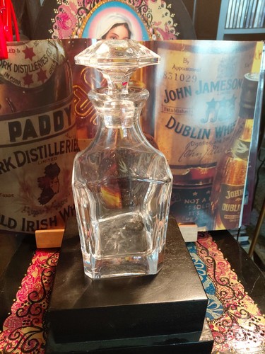 Caraffa cristallo cristal - in,