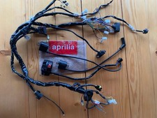 Impianto elettrico Aprilia SXV
