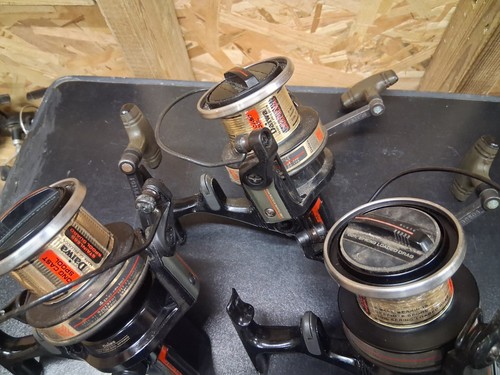 Daiwa longbeam 3000 p - daiwa,