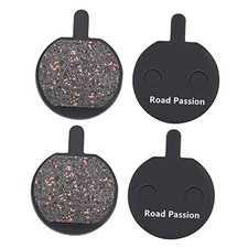  Pastiglie freno a disco bicicletta per Jak-5 B777 MTB Cannondale Helix Bengal 2 paia