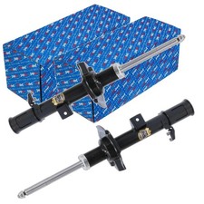 2X JAPKO AMMORTIZZATORI A GAS