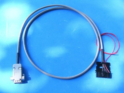 Cavo motorola xpr series - motorola,