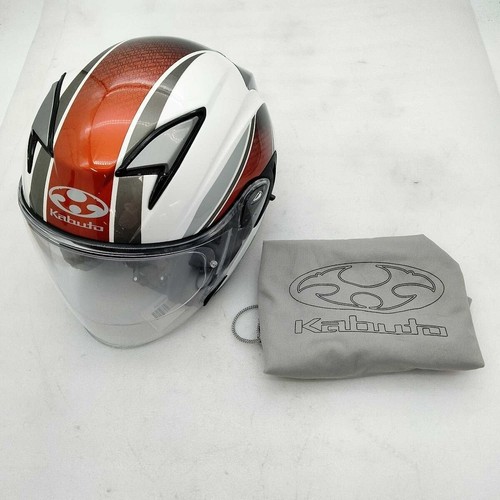 Casco jet ogk over - jet,