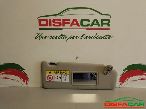 Parasole dacia duster - parasole, serie
